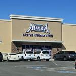 Altitude Trampoline Park