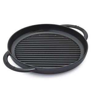 Staub Pure Grill, 10.5"