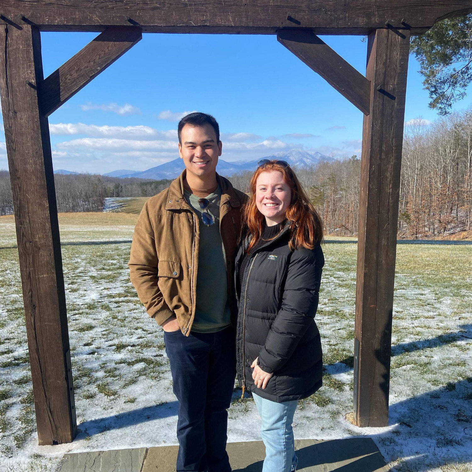 Our wedding venue! :)