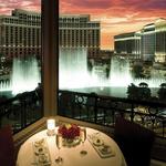 Eiffel Tower Restaurant