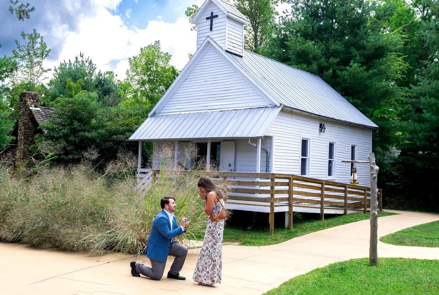 The Wedding Website of Caleb Atkins and Karen Contreras Urriola
