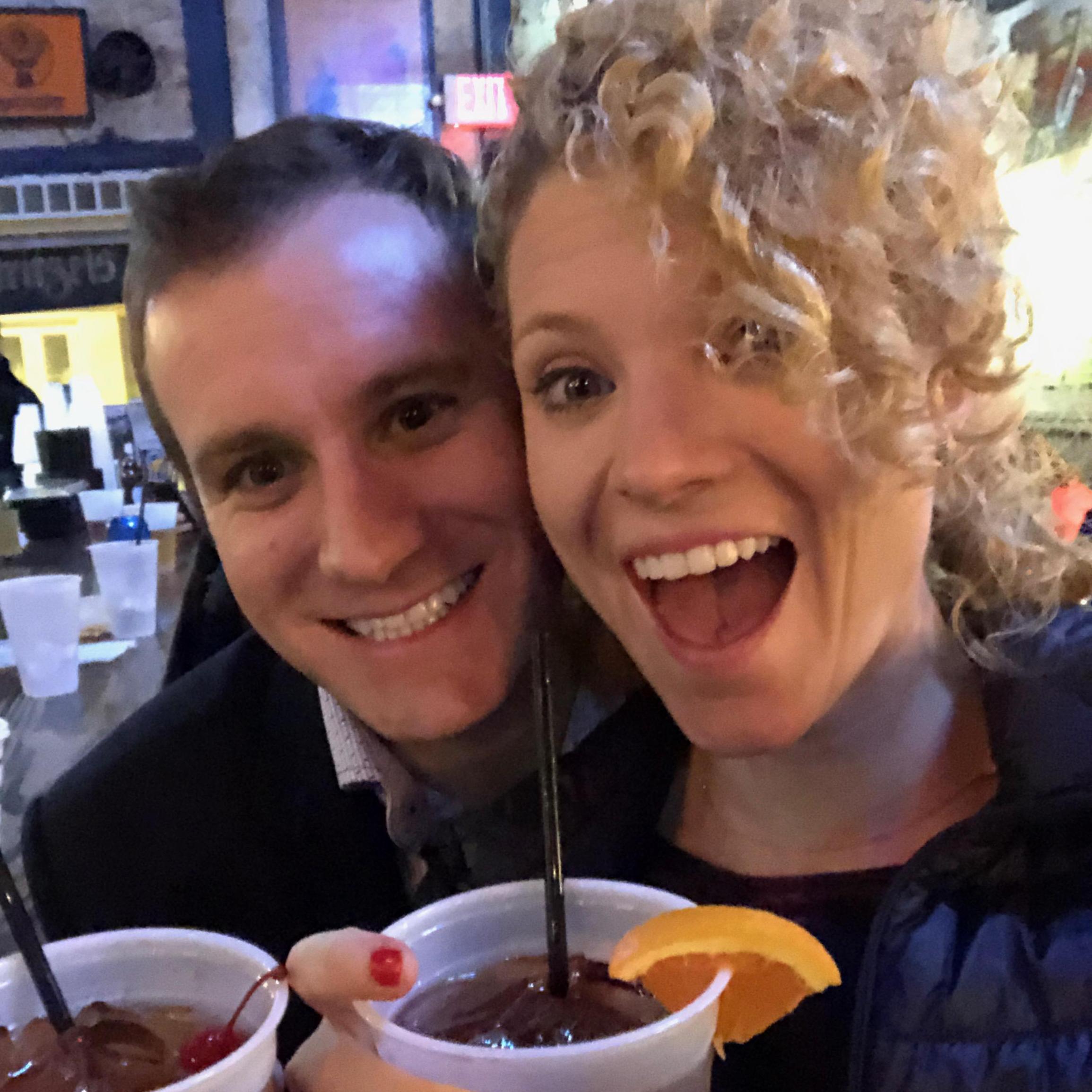 February 2019 Hurricanes in New Orleans