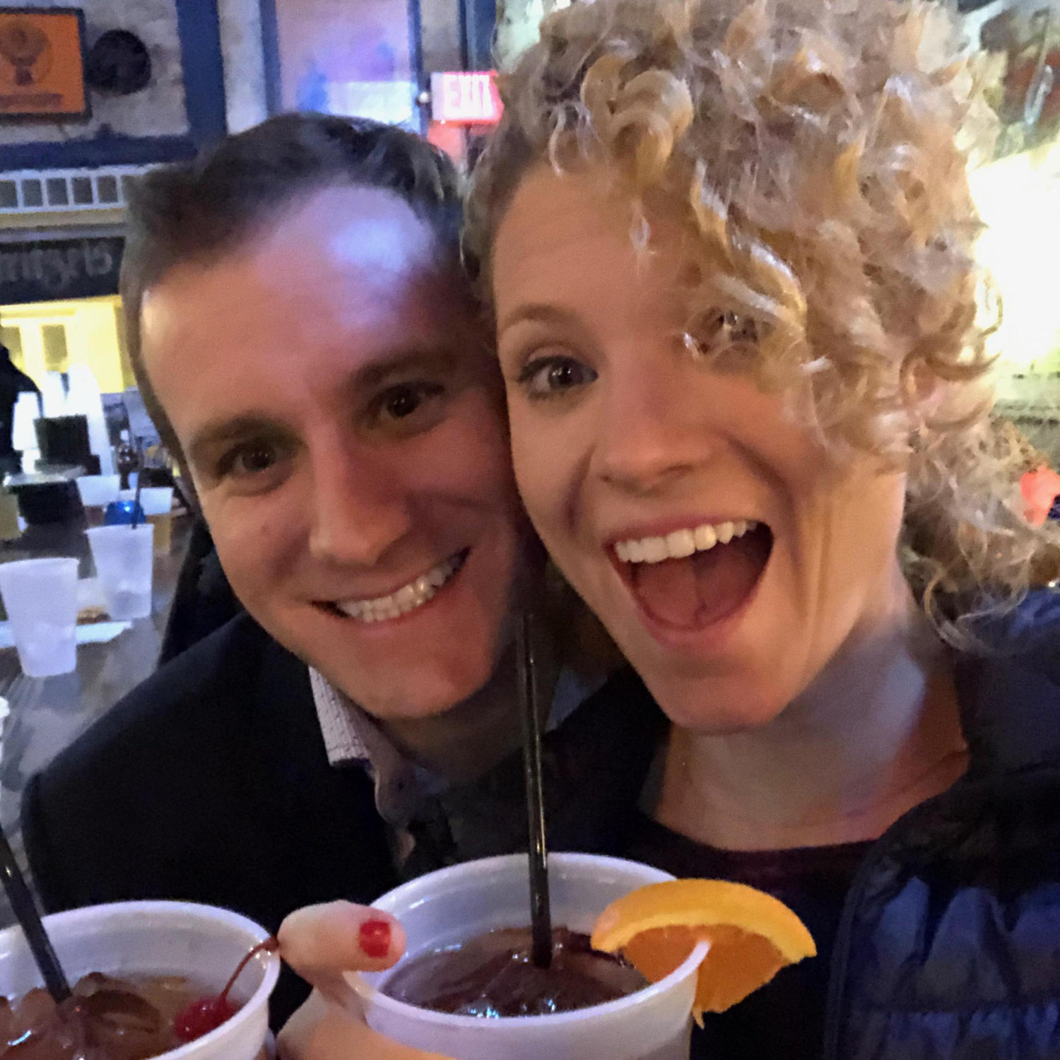 February 2019 Hurricanes in New Orleans