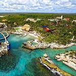 Xcaret Park