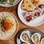 Oyster Club & Treehouse