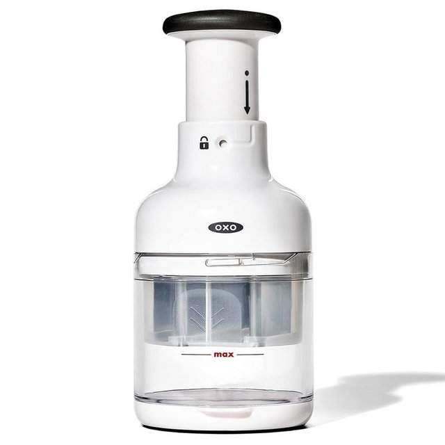 OXO Good Grips Vegetable Chopper