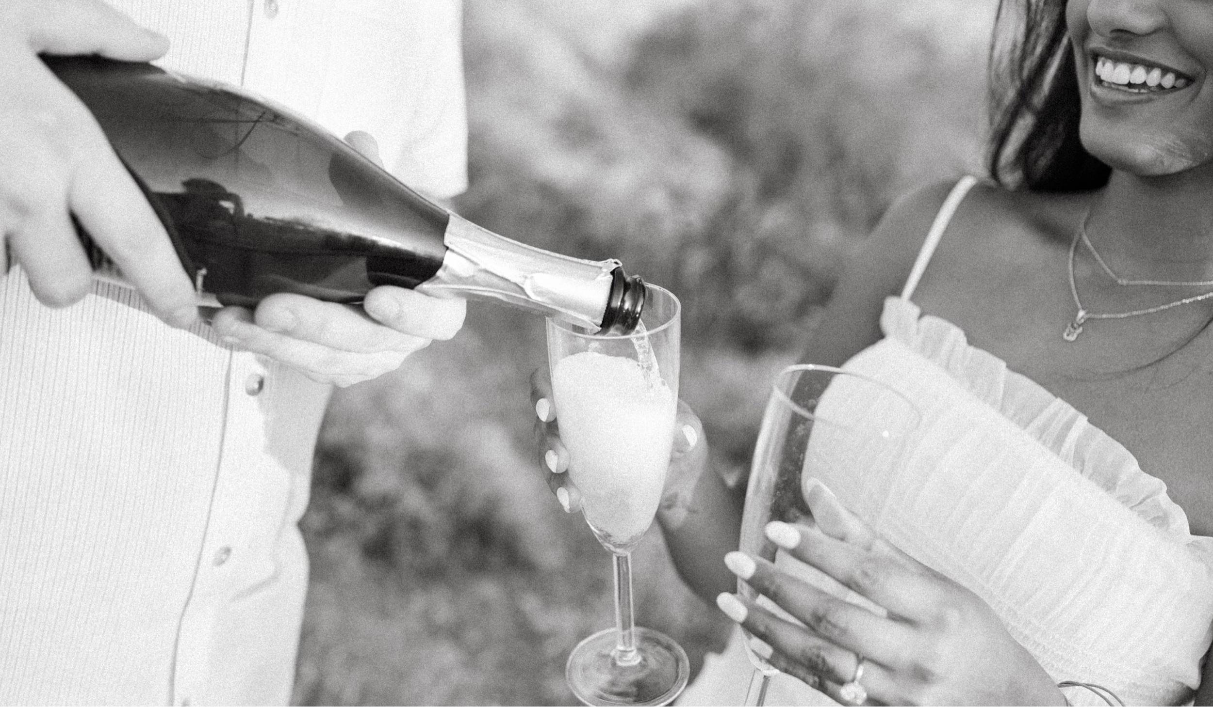The Wedding Website of Namita John and Riley Moore