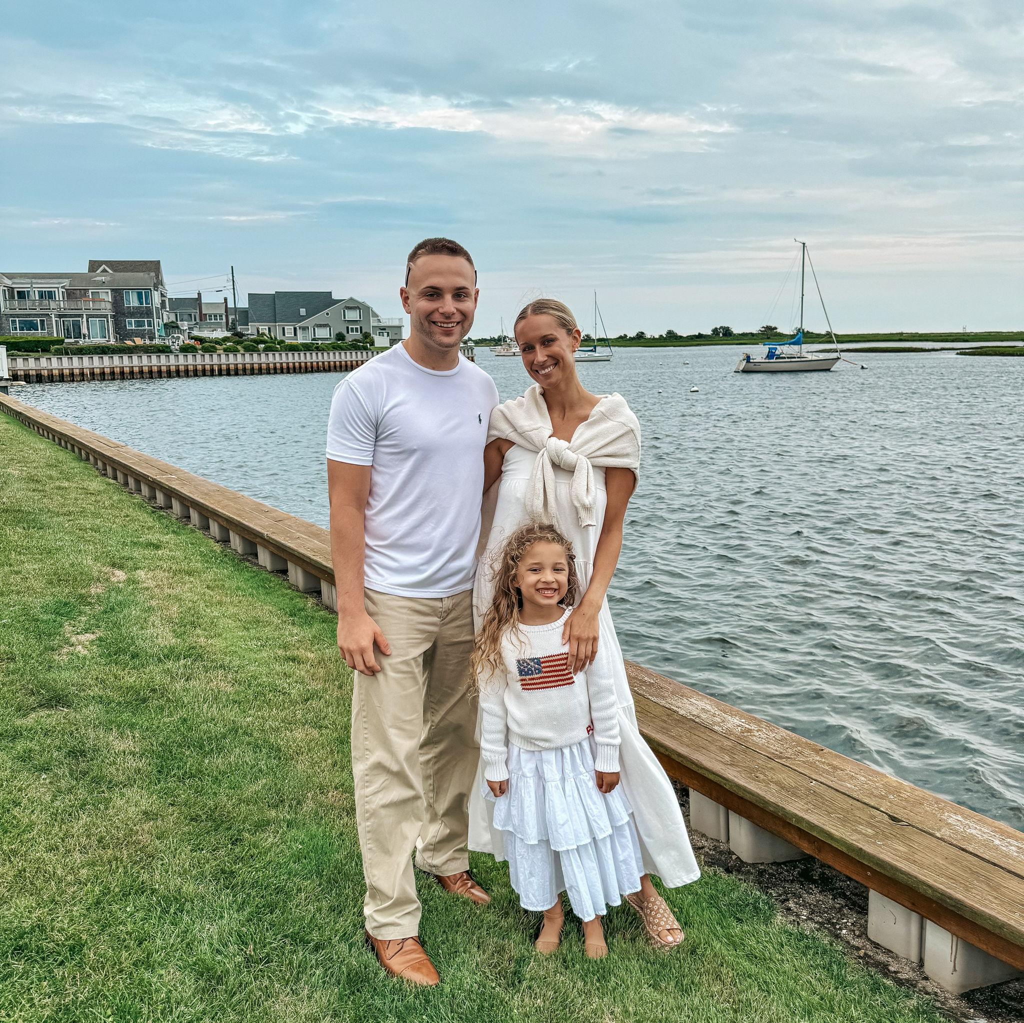 Annual Fourth of July Cape Cod trip