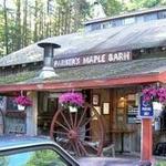 Parker's Maple Barn