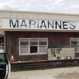 Marianne's Food Station