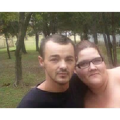 This picture was taken right after we started dating back in fall of 2011