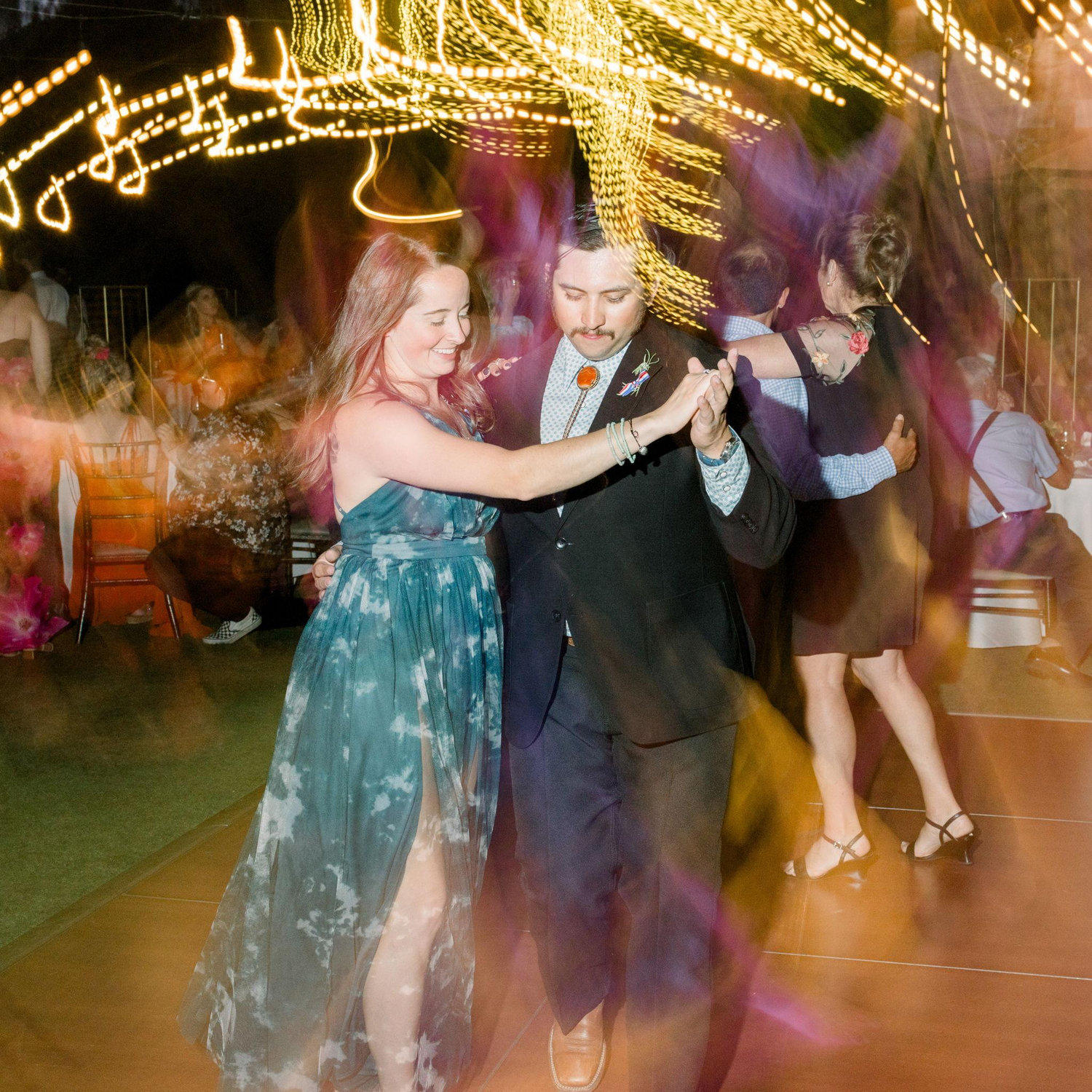The best dancing partner!