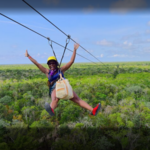 ATV & Ziplining