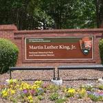 Martin Luther King, Jr. National Historical Park