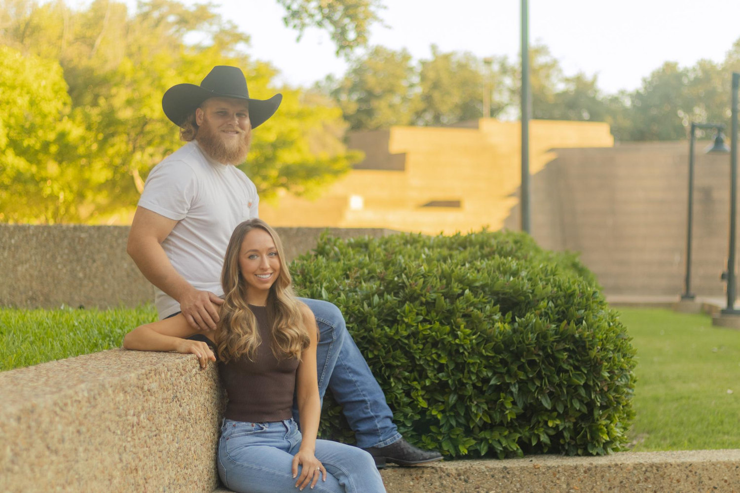 The Wedding Website of Breanna Stoner and Jake Anderson