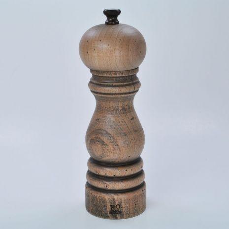 Peugeot Paris Antique Collection Pepper Mill 7-Inch