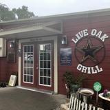 Live Oak Grill