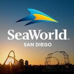 SeaWorld San Diego