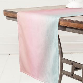 Calm Sunset 02 Table Runner