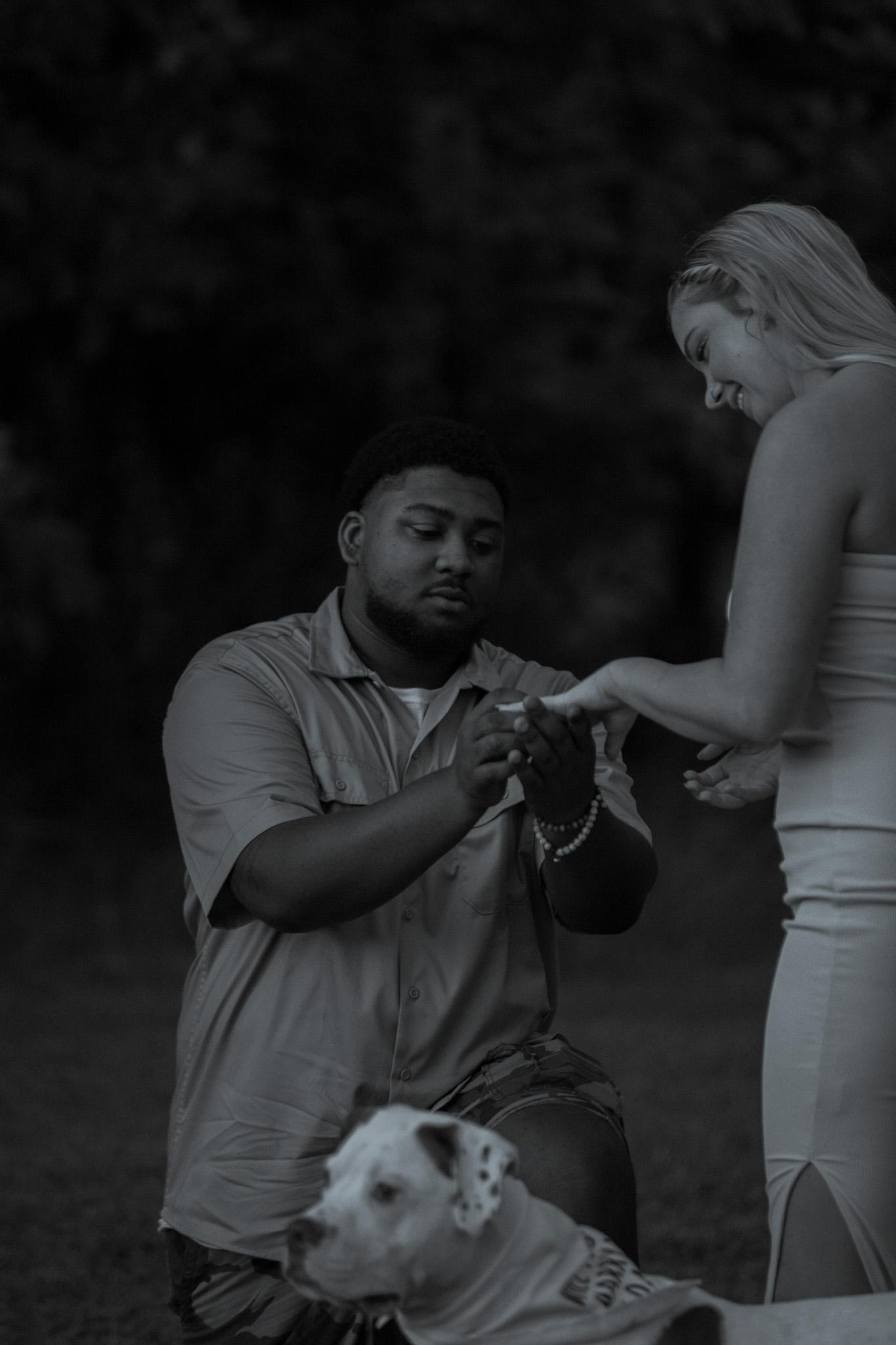 The Wedding Website of Julia Papez and Jesse Brookins