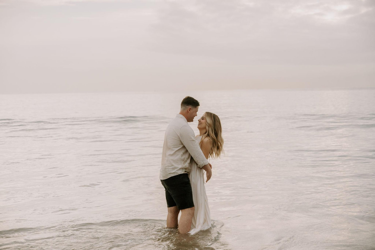 The Wedding Website of Lauren Pinto and Brogan Boulle
