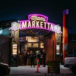 Miami Marketta