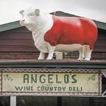 Angelo's Wine Country Deli