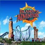 Universal's Islands of Adventure