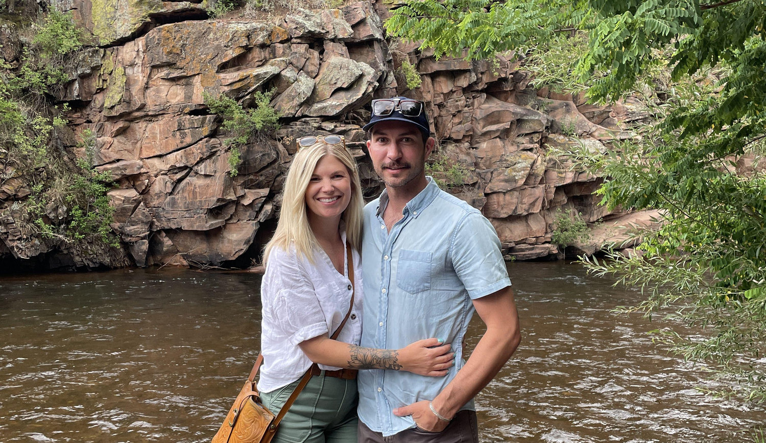 The Wedding Website of Evan Butteris and Martha Vadnais