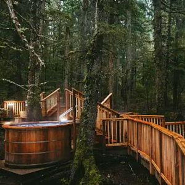 Honeymoon Fund: Nordic Spa