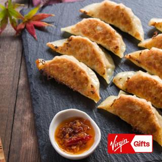 Authentic Asian Dumplings Cooking Class for 2 - San Francisco