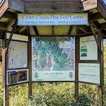Center Chains Disc Golf Course