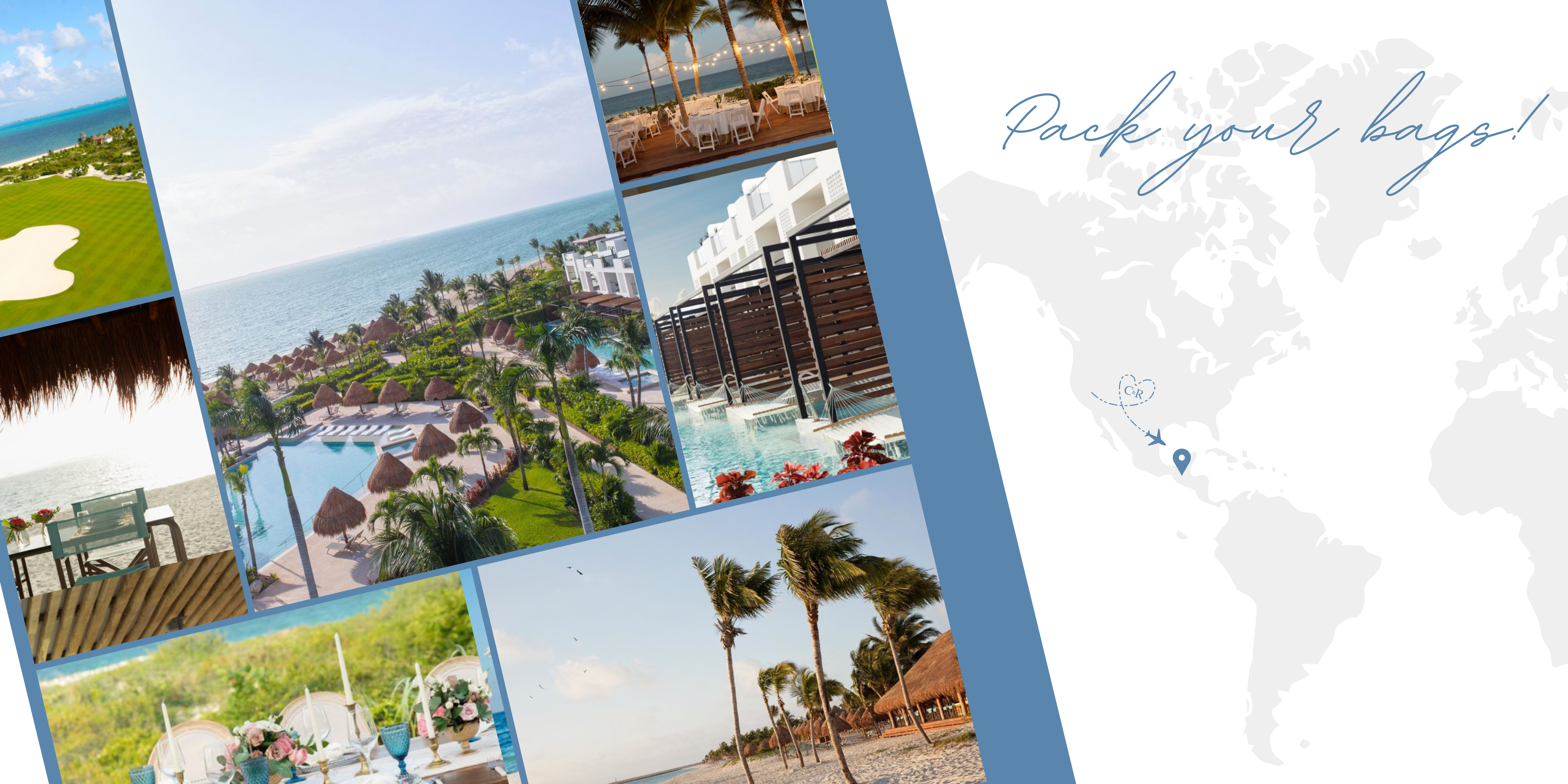The Wedding Website of Courtney Guest and Ross Navarro
