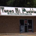 Tacos Mi Pueblo