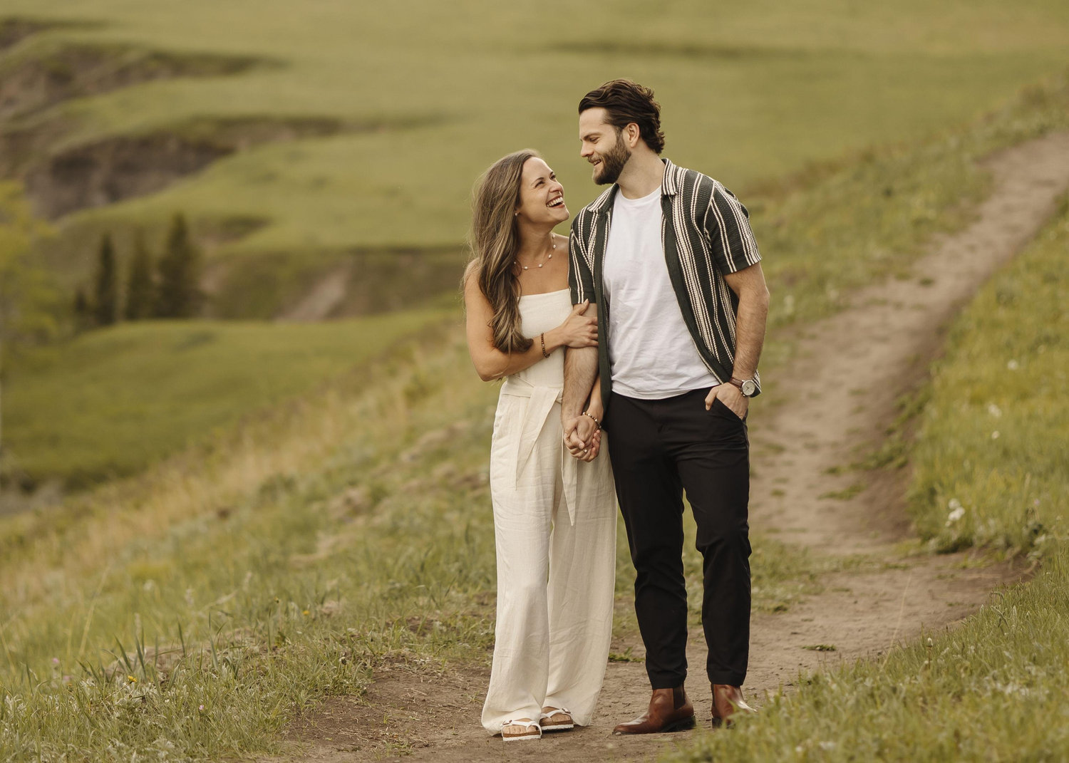 Chantelle Barnhart and Dylan Chant's Wedding Website