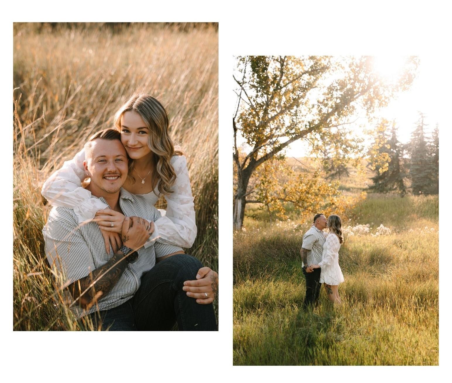 The Wedding Website of Rachel Pikkert and Blake Radomski