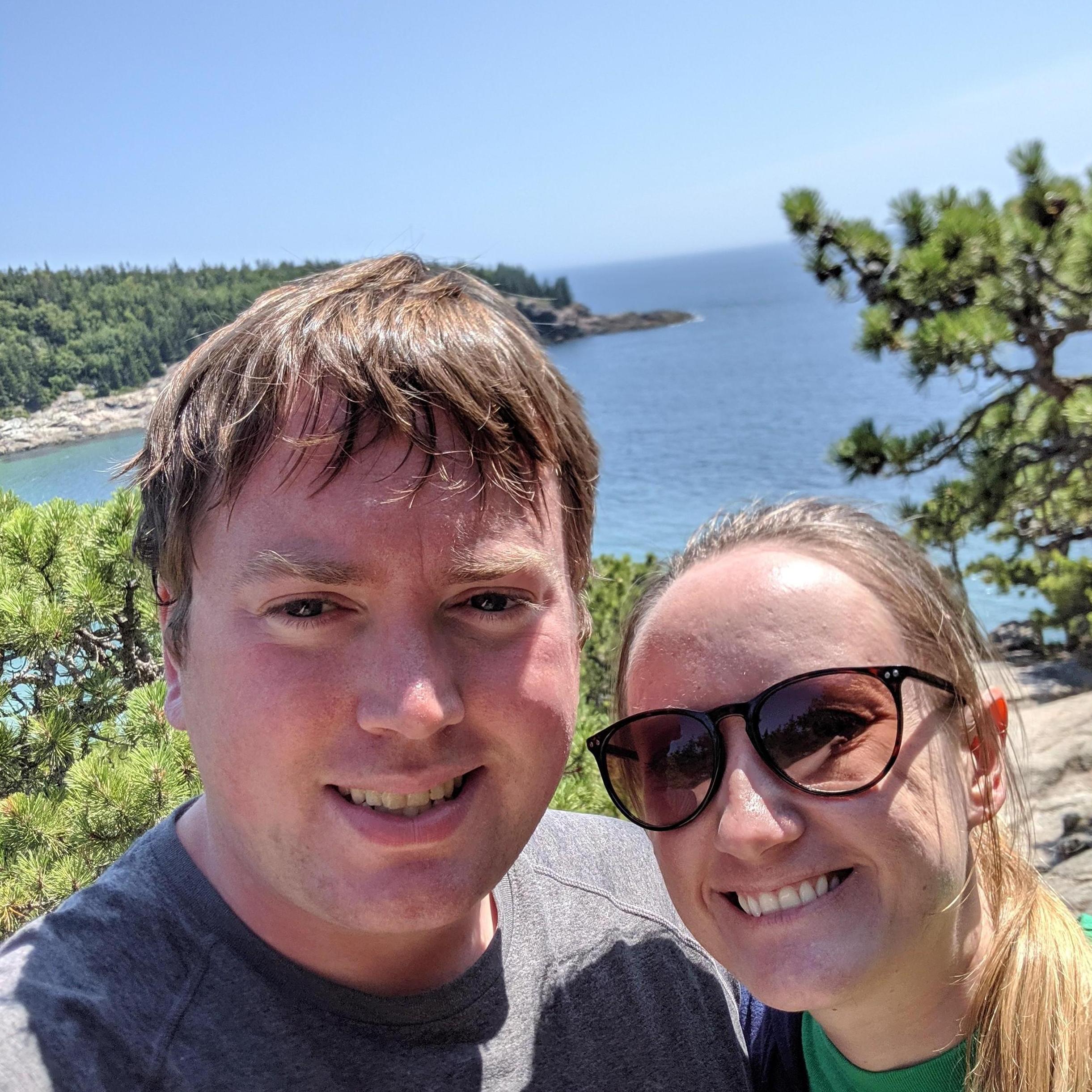 Acadia National Park