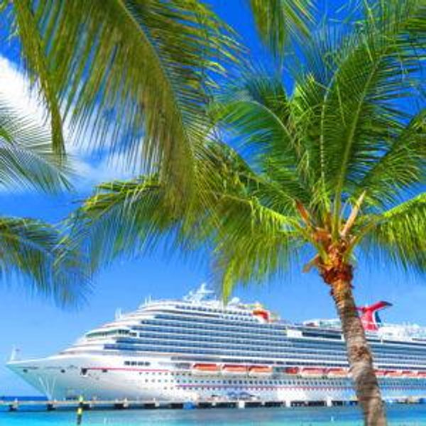 Cruise For Honeymoon