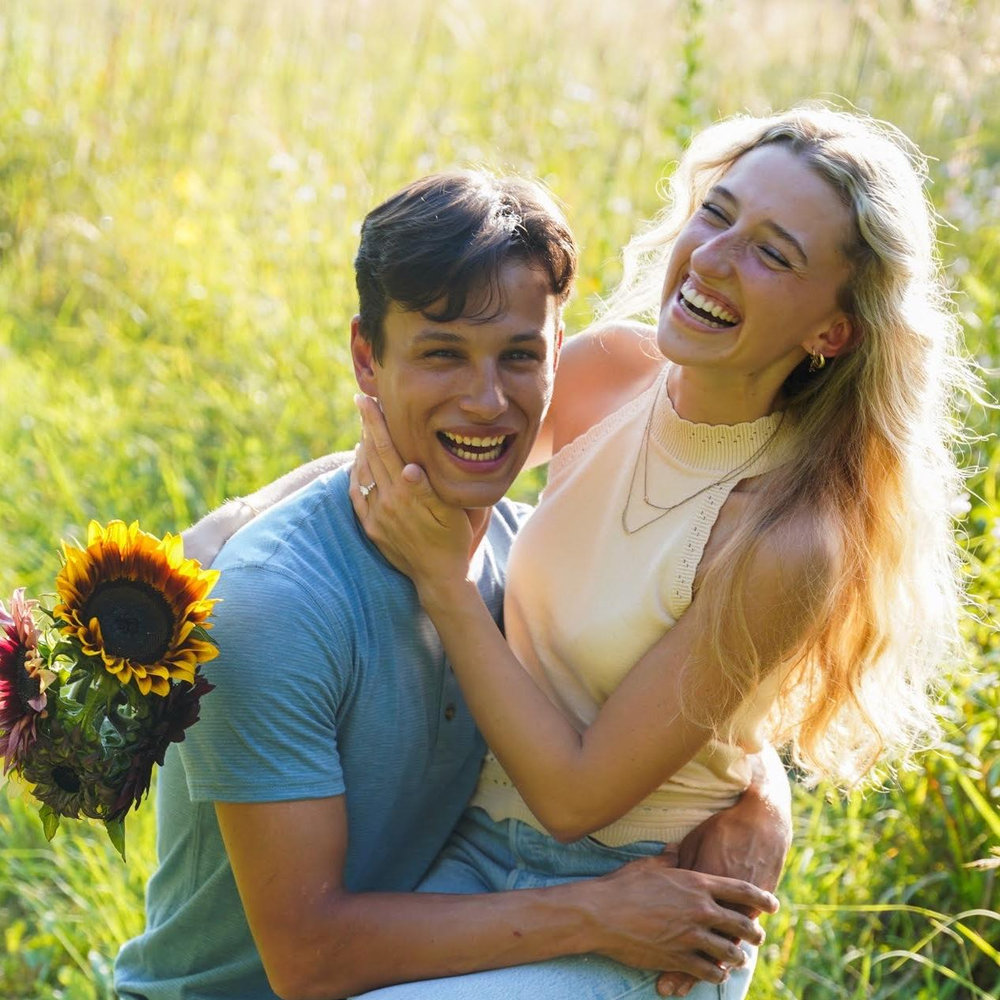 Jacob Mujwid and Maria Gleason's Wedding Website