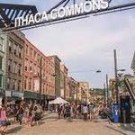 Ithaca Commons