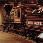 California State Railroad Museum