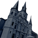 New Orleans Ghost Adventures Tours