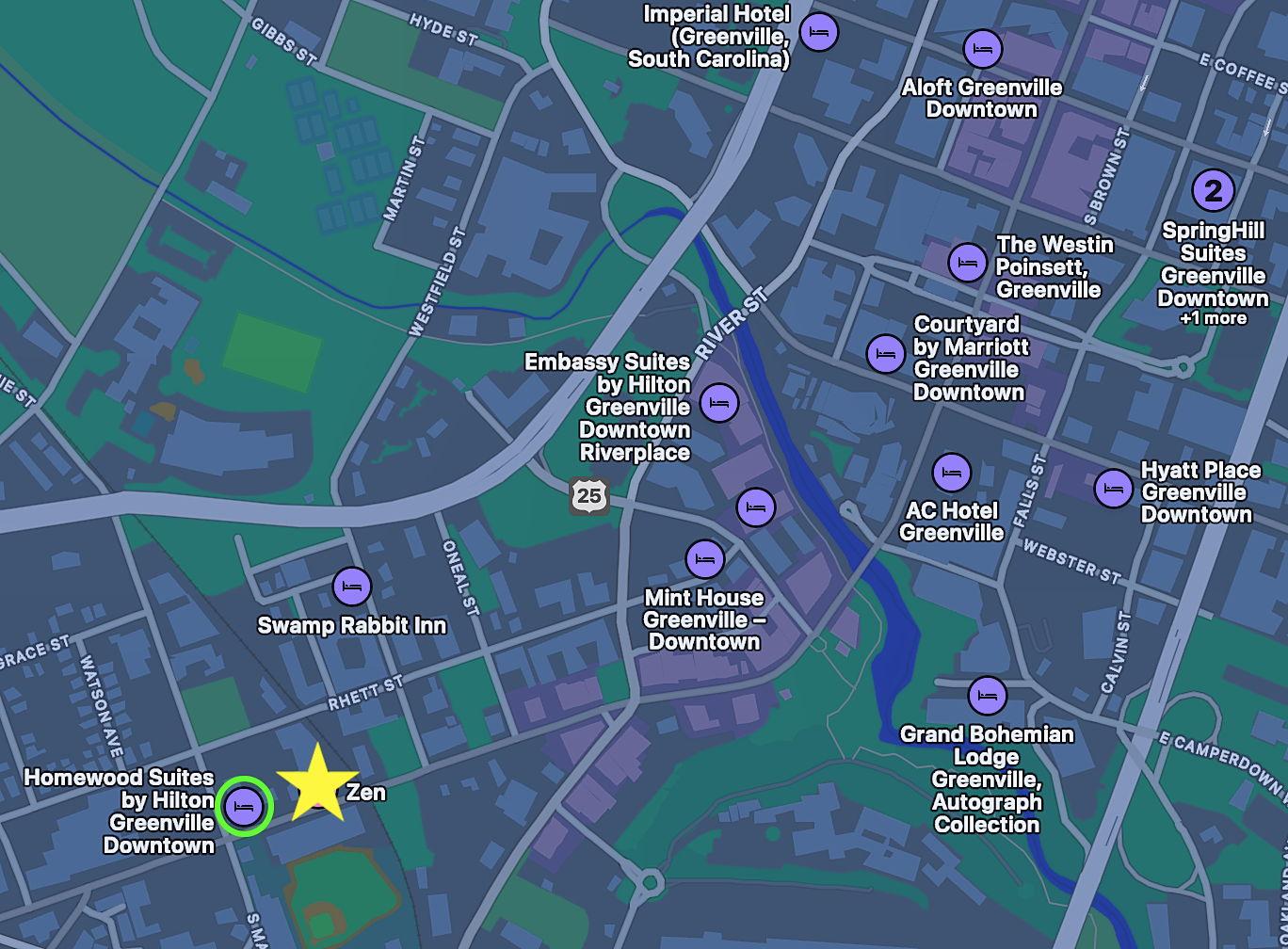 The Wedding Website of Ahraya Jacobs and Lane Rochester