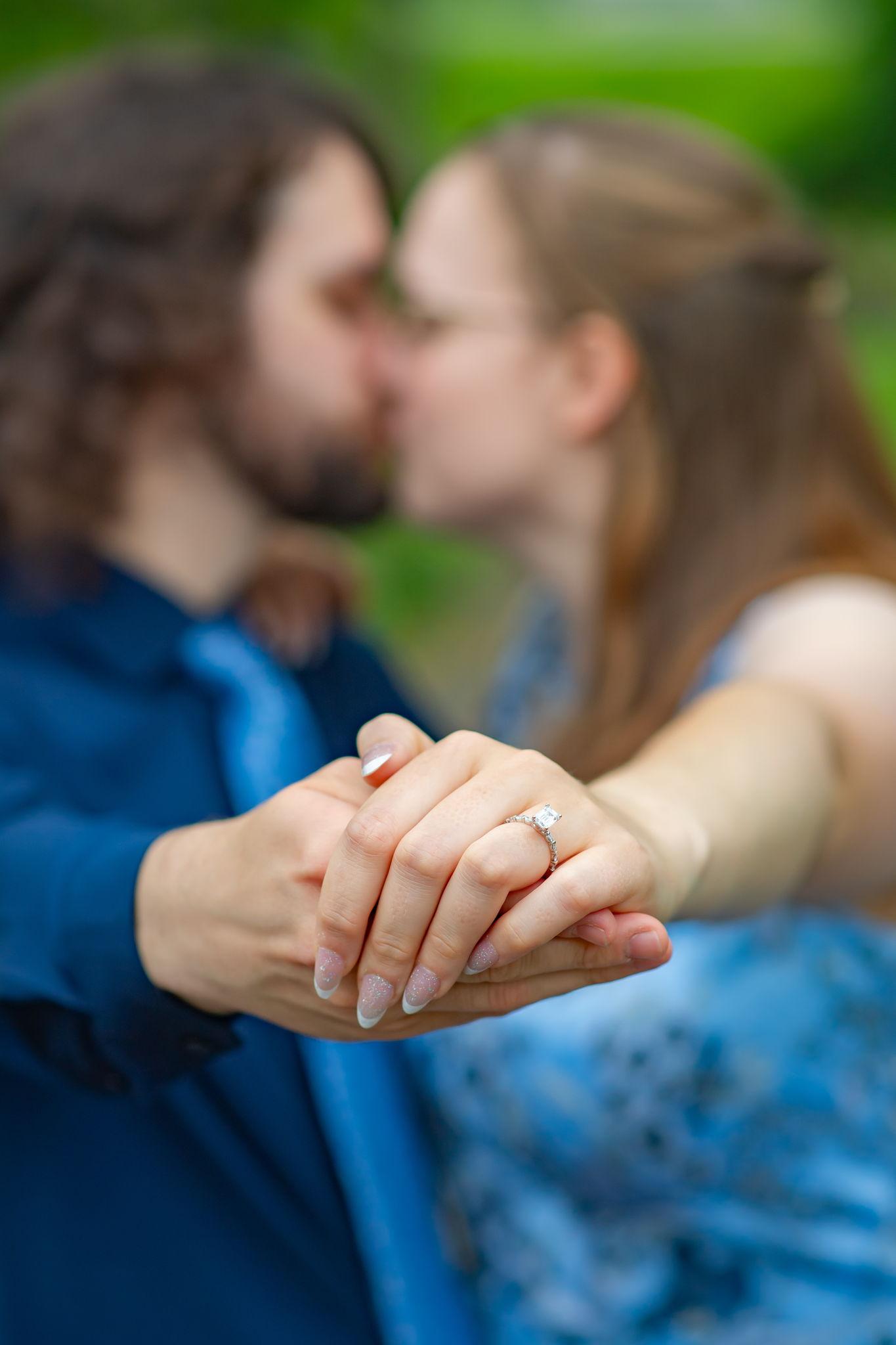 The Wedding Website of Grace Miner and Seth Arnold