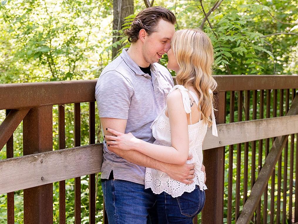 The Wedding Website of Alyssa Erickson and Christopher Ritter