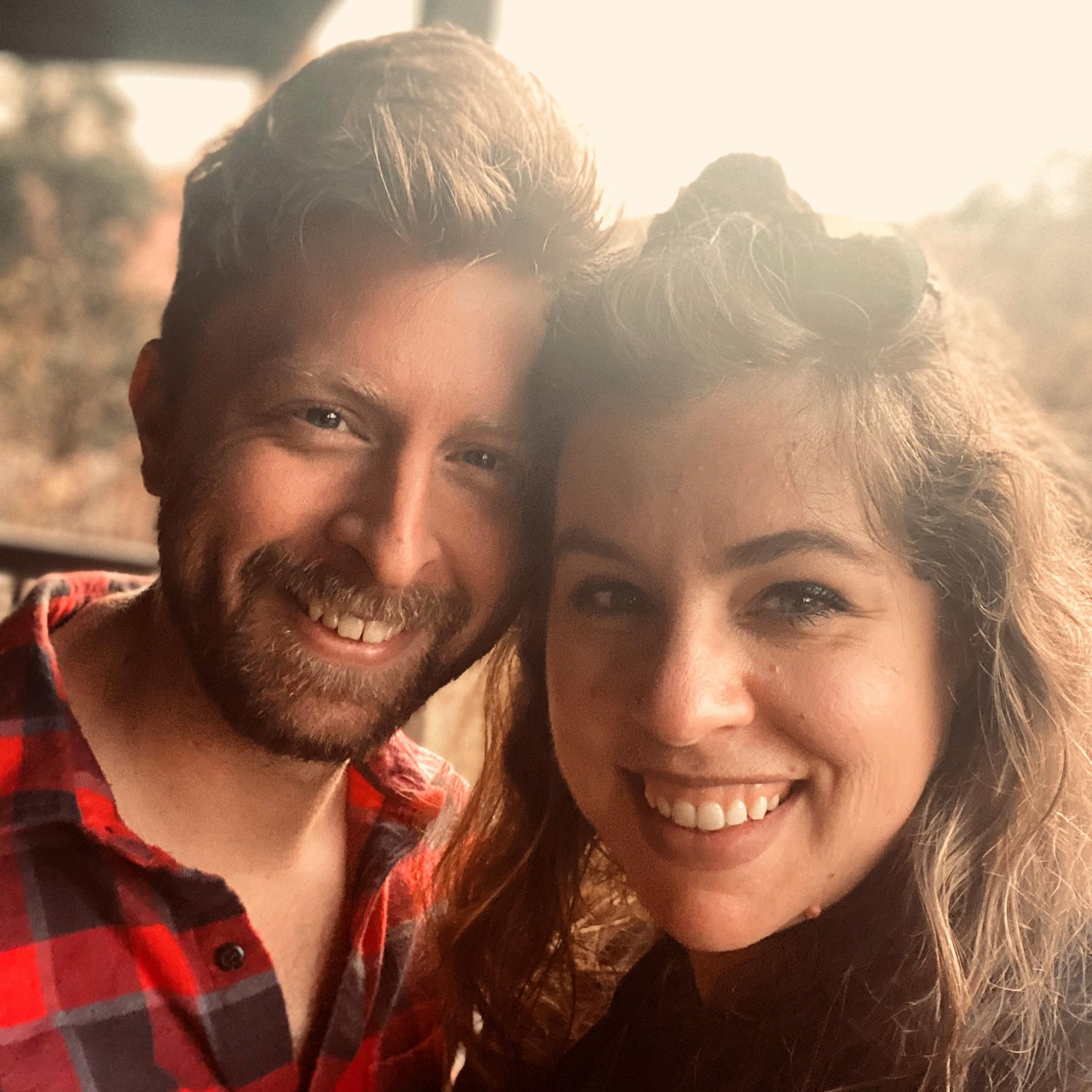 Arkansas getaway, November 2020