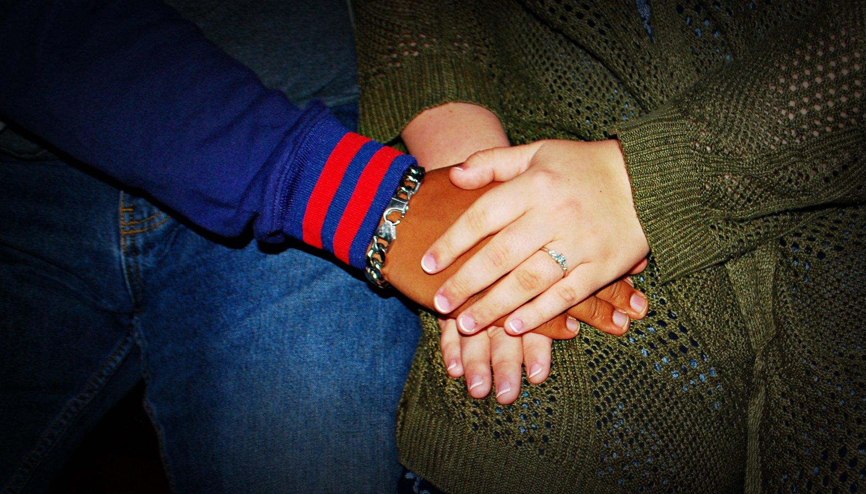 The Wedding Website of Victoria Brackin and Samuel Blaze