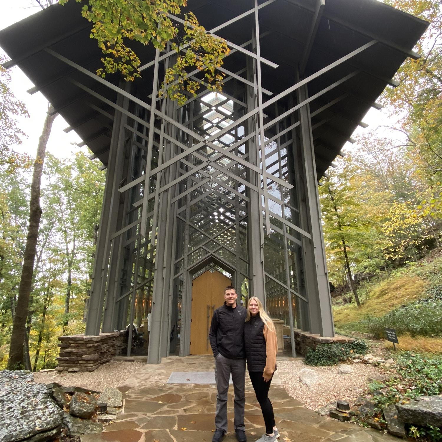 ThornCrown Chapel