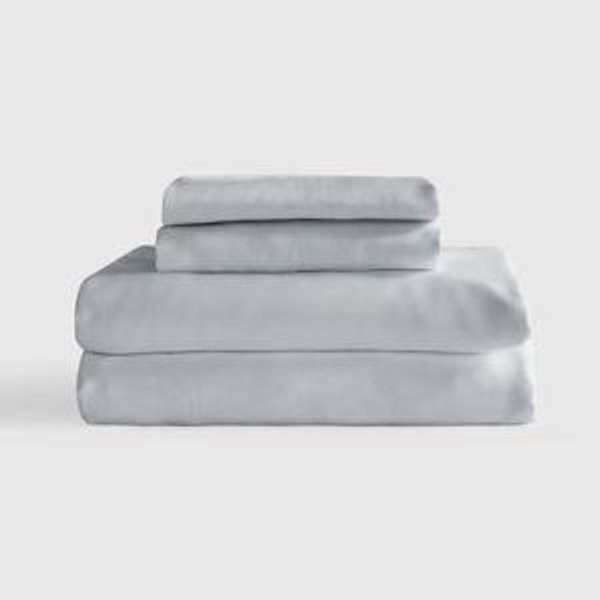 Bamboo Sheet Set - Mist, Queen