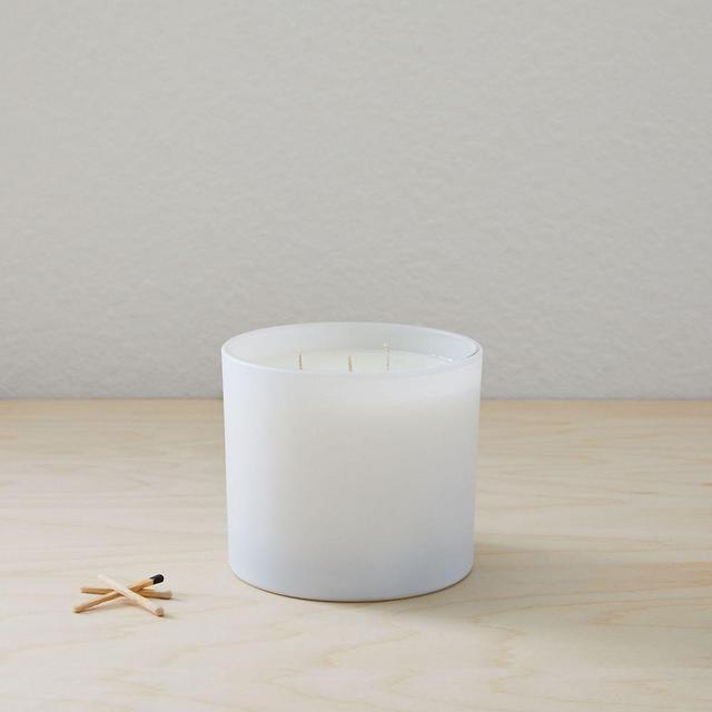 Apotheke 3 Wick Candle, Palo Santo